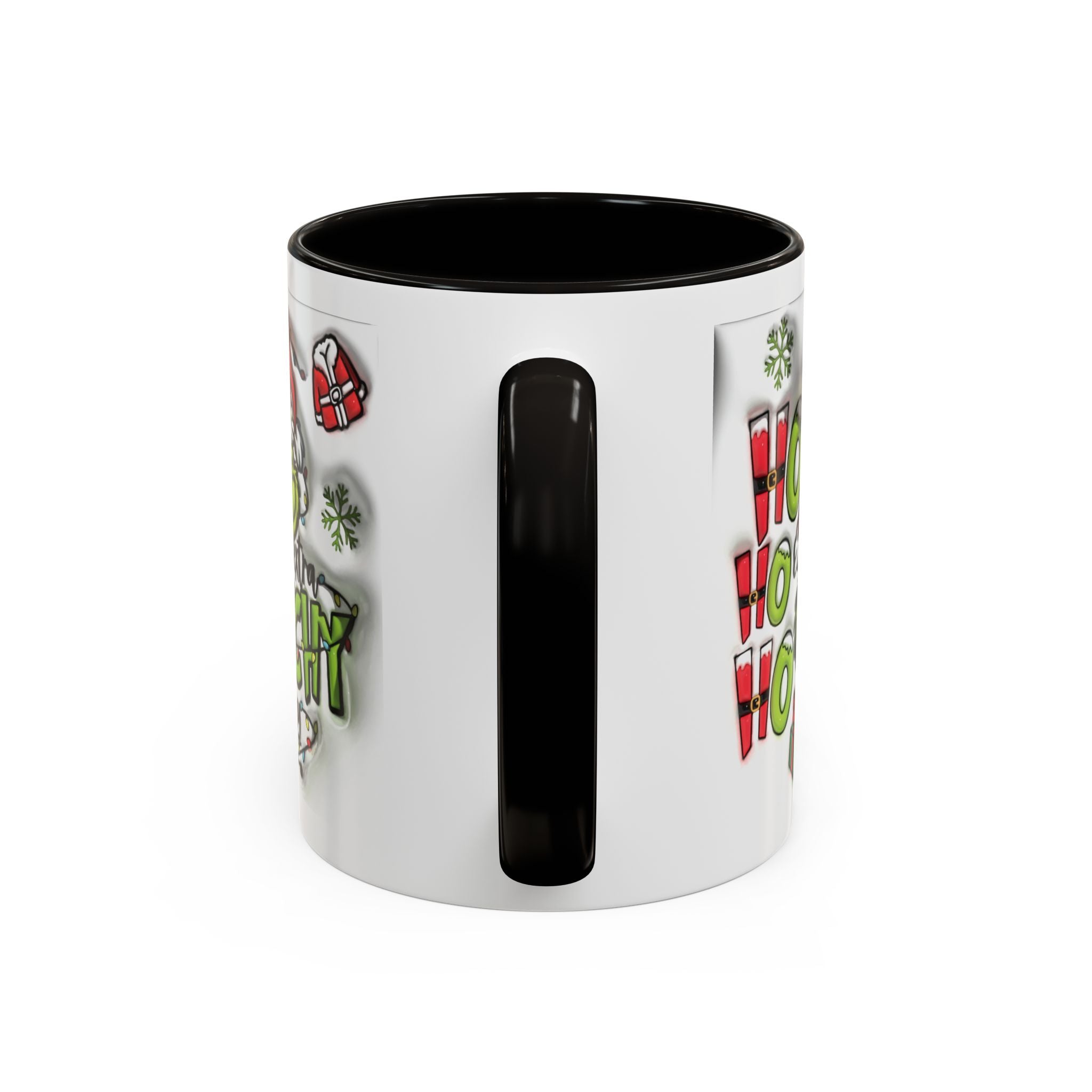 Grinch-themed Coffee Mug, Fun Holiday Gift, Christmas Mug, Grinch Fuel, Unique Grinchy Decor, Extra Grinchy Mug