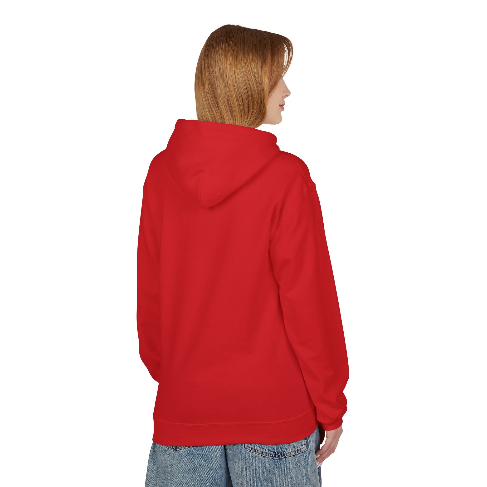 Cozy Coffee Weather Hoodie, Unisex Fleece Sweatshirt, Gift for Coffee Lovers, Fall Fashion, Casual Wear, Everyday Comfort