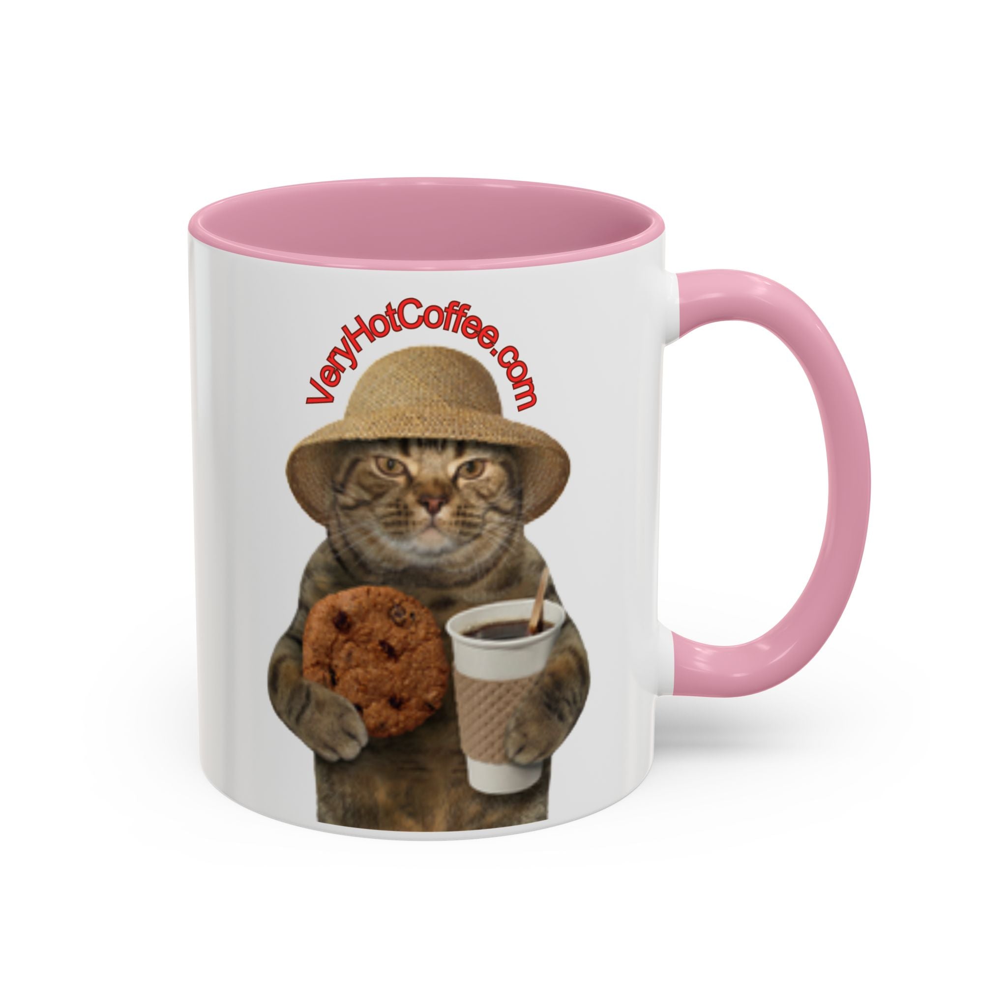 Colorful Cat-Themed Mugs for Coffee Lovers, Funny Gifts for Cat Owners, Unique Drinkware for Home, Cute Pet Lover Gifts, Quirky [...]