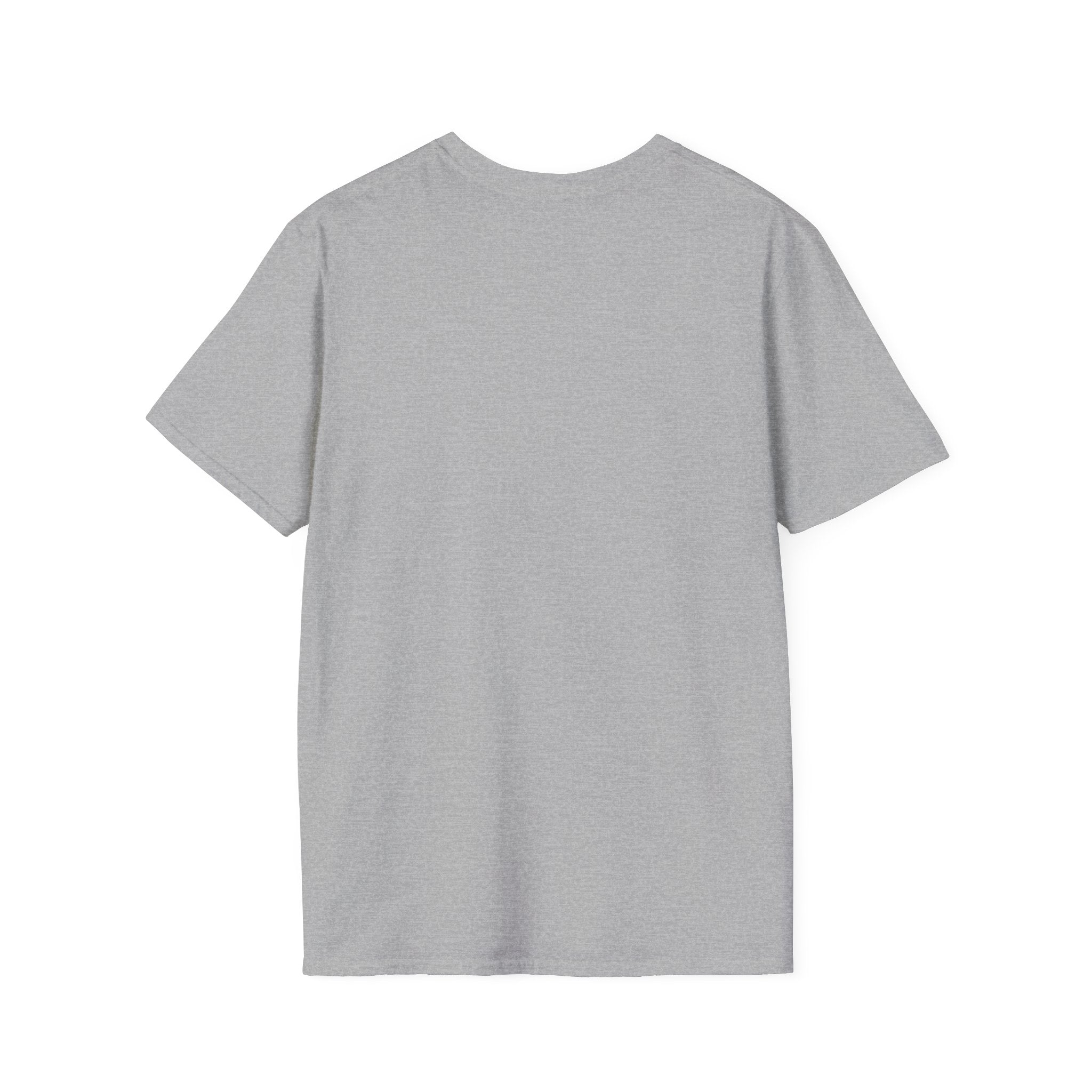 Meet Joe Black - Unisex Softstyle T-Shirt
