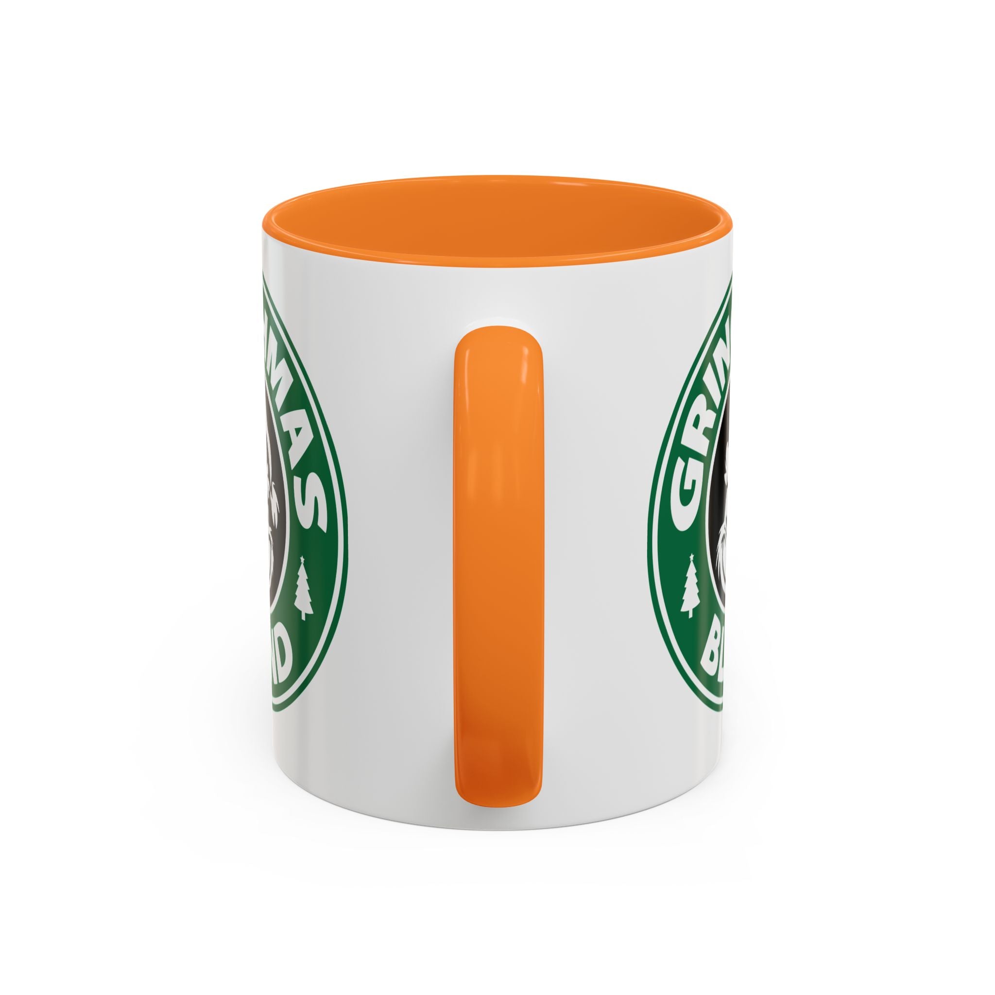 Christmas Grinch Coffee Mug, Colorful 11oz & 15oz Mugs, Holiday Gift, Funny Grinchmas Mug, Winter Decor, Unique Coffee Cup