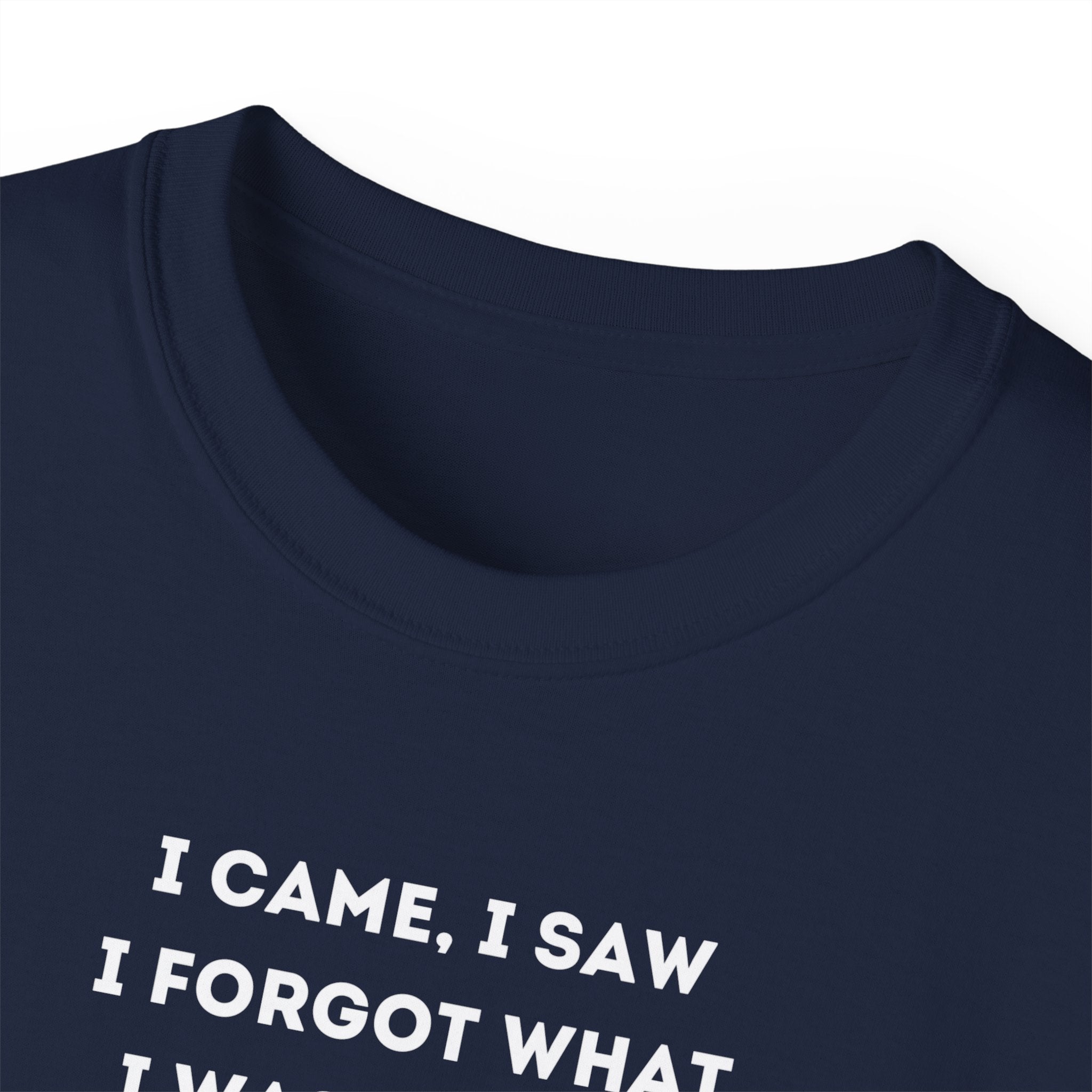 I Have to Pee Coffee Lover's Tee, Funny Quote T-Shirt, Unisex Graphic Tee, Gift for Him, Gift for Her, Birthday Present, Casual Wear