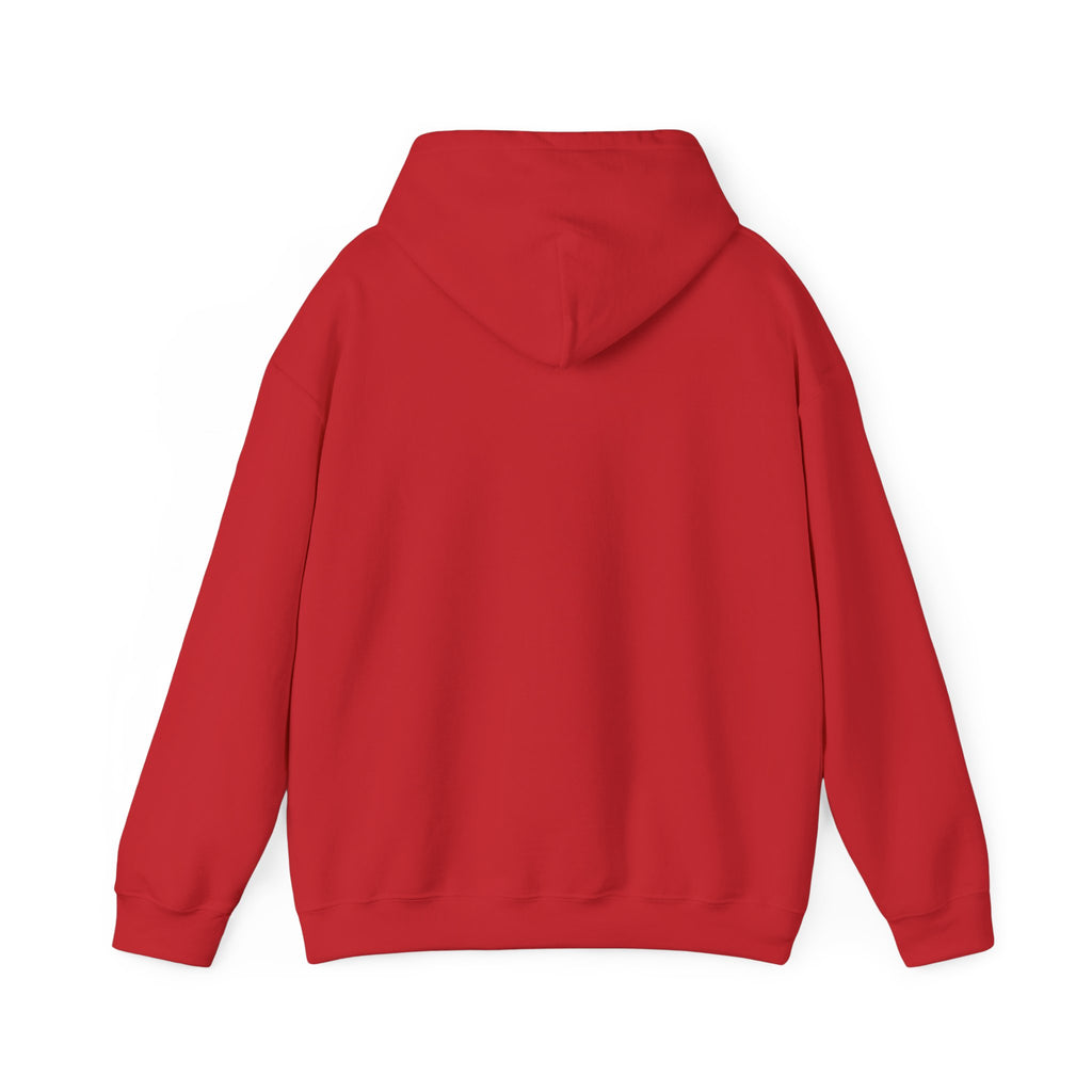 I'm In a Relationship With Coffee - Men's and Woman's Heavy Blend Hooded Sweatshirt