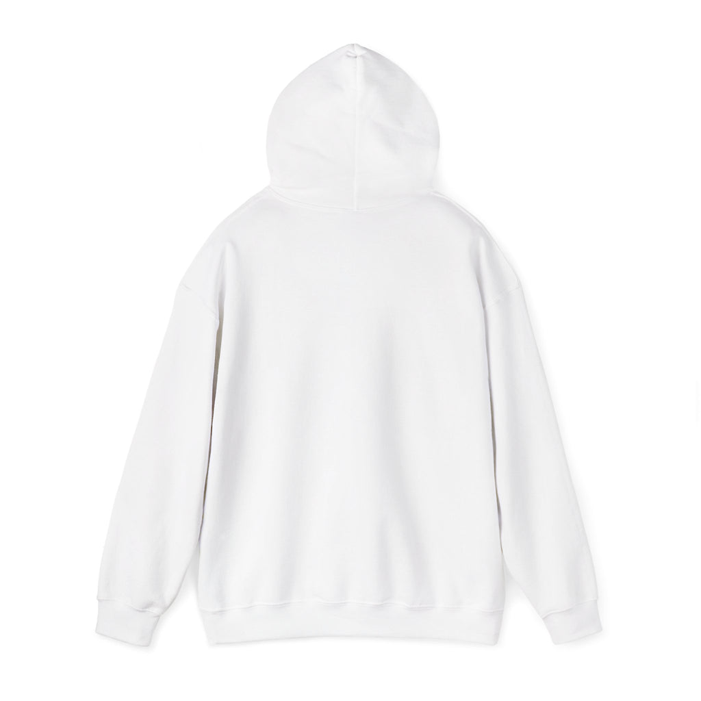 Hoo's Hoo of Coffee Drinkers - Men's and Woman's Heavy Blend Hooded Sweatshirt