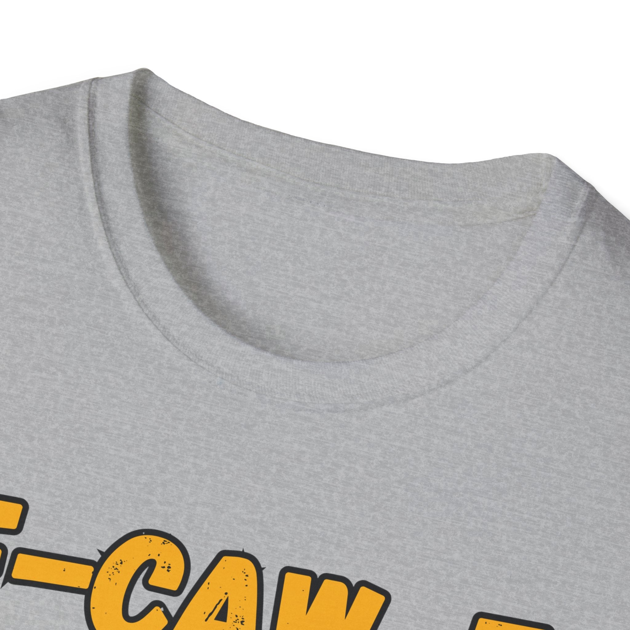 After Coffee - Funny F-Caw-F Rooster T-Shirt for Animal Lovers, Unisex Graphic Tee, Gift for Birthdays, Funny T-Shirt, Chicken [...]