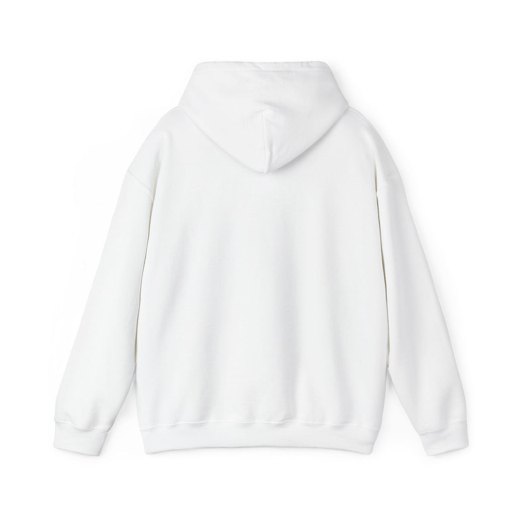Hoo's Hoo of Coffee Drinkers - Men's and Woman's Heavy Blend Hooded Sweatshirt