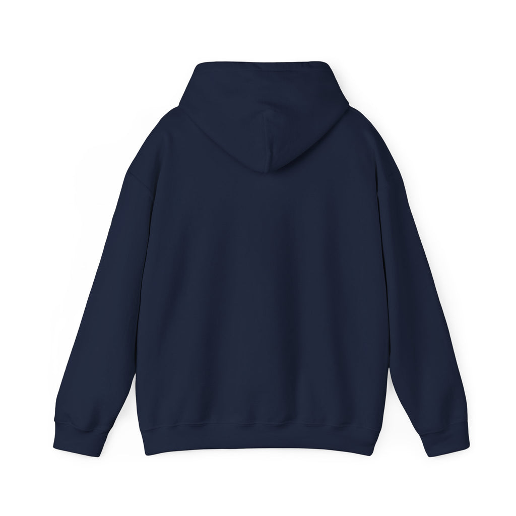 Give Me My Eeffoc Coffee - Unisex Heavy Blend Hooded Sweatshirt