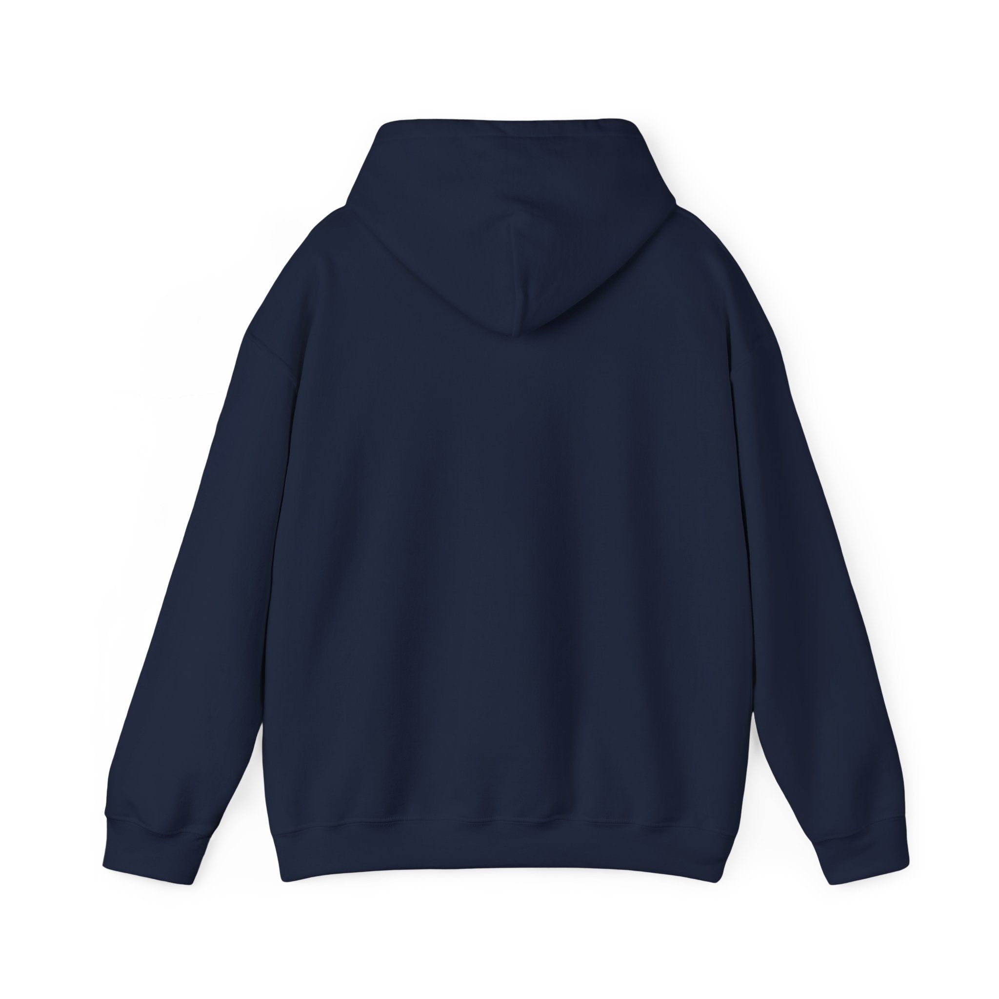 Give Me My Eeffoc Coffee - Unisex Heavy Blend Hooded Sweatshirt